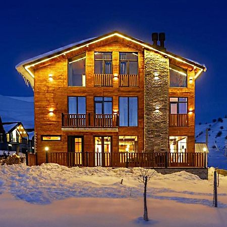 Chalet In Gudauri Exterior foto